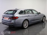 BMW 530 e Auto Line Luxury