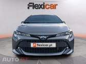 Toyota Corolla Touring Sports 1.8 Hybrid Comfort