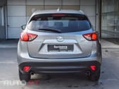 Mazda CX-5 2.2 D Evolve