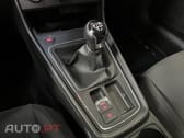 Seat Leon 1.6 TDI STYLE Cx Man 5v S&S ST