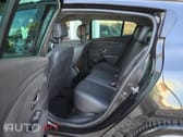 Renault Mégane 1.5 dCi Dynamique S