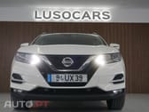 Nissan Qashqai 1.5 dCi N-Connecta 18