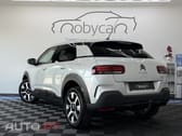 Citroen C4 Cactus 1.2 PureTech Shine Pack