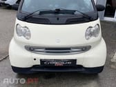 Smart ForTwo Pulse cdi