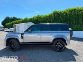 Land Rover Defender LOOK SVR