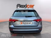 Audi A4 Avant 2.0 TDI S tronic