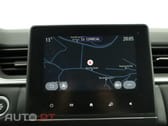 Renault Captur Captur 1.0 TCe Techno Bi-Fuel