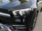 Mercedes-Benz GLE 350 de 4MATIC AMG