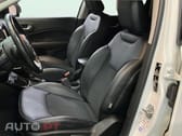 Jeep Compass 1.3 T Limited DCT