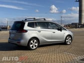 Opel Zafira 2.0 CDTi Cosmo