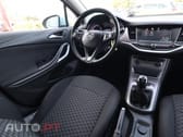 Opel Astra 1.6 CDTI Edition S/S