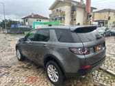 Land Rover Discovery Sport 2.0 TD4 HSE -Automatico