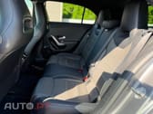 Mercedes-Benz A 180 d AMG Line Aut.
