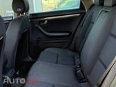 Audi A4 1.9 TDI