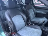Peugeot 206 1.4 16V XS