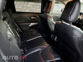 Jeep Cherokee 2.0 CRD Limited