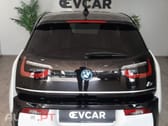 BMW i3 120Ah