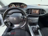 Peugeot 308 PureTech 110 Active Pack