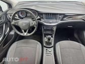 Opel Astra Sports Tourer 1.2 T GS Line S/S