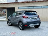 Renault Captur 0.9 TCE Exclusive