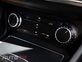Mercedes-Benz CLA 180 (CDI) d AMG Line