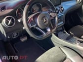 Mercedes-Benz CLA 220 d AMG Line Aut.