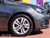 Peugeot 308 1.5 BlueHDi Active