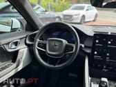 Polestar 2 Single Motor 69kWh