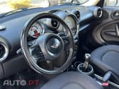 MINI Countryman One D