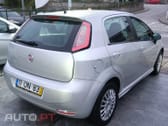 Fiat Grande Punto 1.2 Free Start&Stop