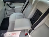 Saab 9-3 Sport Sedan 1.9 TiD Vector
