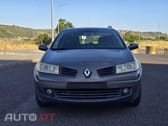 Renault Mégane Break 1,5 DCI Autentique sw M6