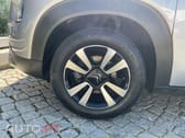 Citroen C3 Aircross 1.2 PureTech C-Series