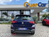 Volkswagen T-Roc 1.6 TDI Style