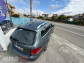 Volkswagen Golf Variant 1.6 TDi Confortline