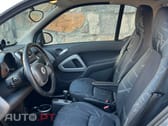 Smart ForTwo 0.8 CDI Passion