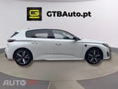 Peugeot 308 GT 1.2 PureTech 