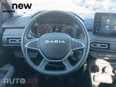 Dacia Sandero Expression 1.0 TCe 90cv