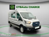 Ford Transit 350 L3H2 Trend I.V.A DEDUTÍVEL 