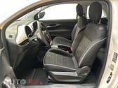 Fiat 500e 23,8 kWh