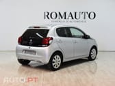 Peugeot 108 1.0 VTi Allure