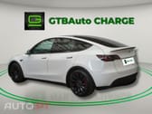 Tesla Model Y I.V.A DEDUTIVEL Performance 
