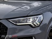 Audi RSQ3 TFSI quattro S tronic