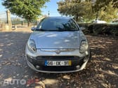 Fiat Punto Evo 1.3 M-Jet Dynamic Style