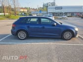 Audi A3 Sportback 8VA