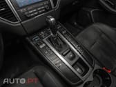 Porsche Macan PDK