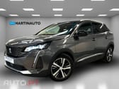 Peugeot 3008 1.6 Hybrid GT Pack e-EAT8