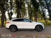 Mercedes-Benz GLC 300 d 4Matic