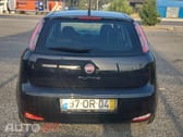 Fiat Punto 1.3 M-Jet Easy S&S