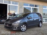 Peugeot 5008 1.2 PureTech Allure